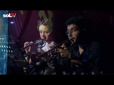 Komintern Marşı-TKP Korosu (Rusça ve Türkçe) (Fabrikalar Ayağa Kalkın) 