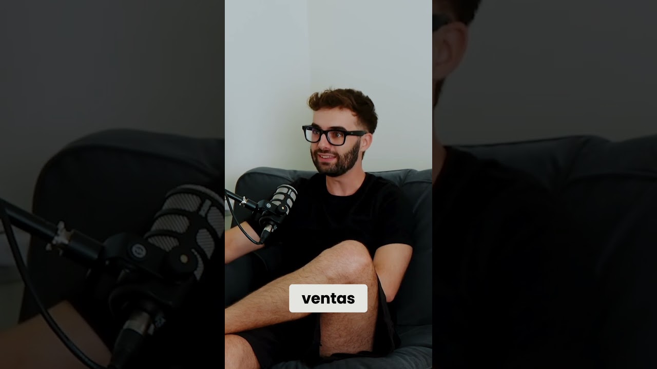 ¿De verdad se vende en TikTok? Los números no mienten #shorts