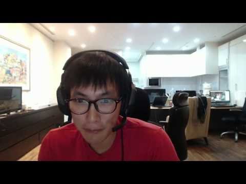TSM Doublelift Pre-Worlds Vlog from Korea