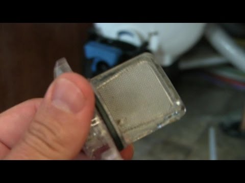 3rd YouTube video about how long can a well pump run continuously