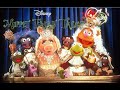Muppet Fairy Tales Classic Theater 1994 DVD Version