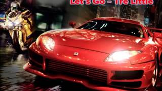 Let's Go - Tre Little (Midnight Club 2)