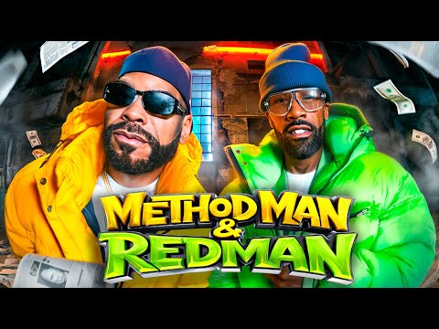 Method Man, Redman, Snoop Dogg & Dr  Dre – SMOKELOGIC (Azzaro Remix)