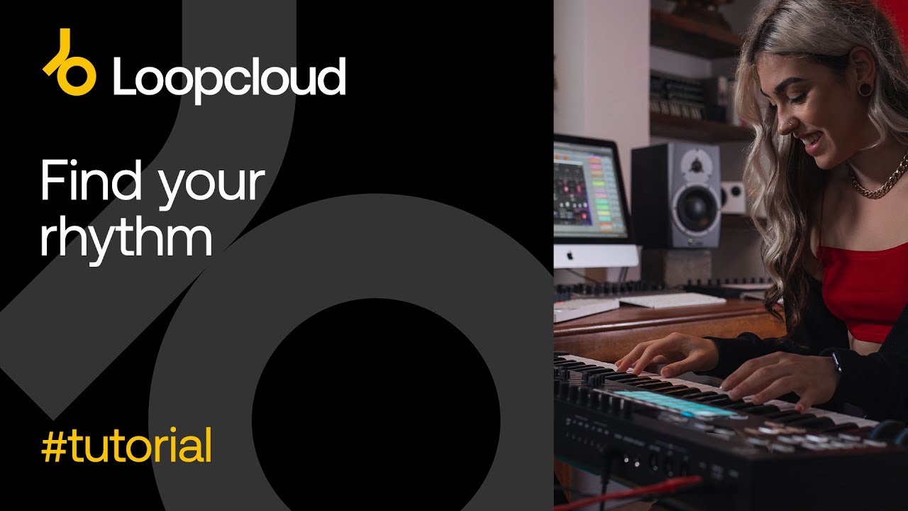 Loopcloud DRUM thumbnail 3