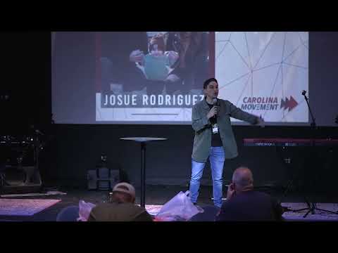 Josue Rodriguez • Casa Viva Church