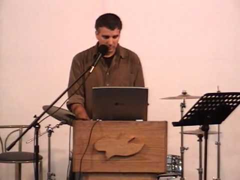 Génesis 15-19 p1 - Leo Maestre - Escuela Biblica