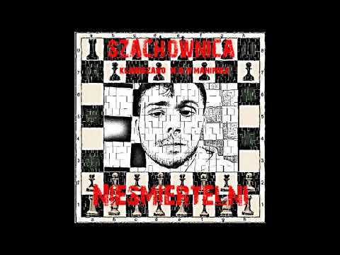 2. klawiszano x N.O.N Manipulé - NIEŚMIERTELNI