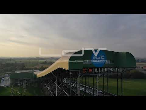 Ice Mountain Adventure Park de Comines - Ref: 2020 00019