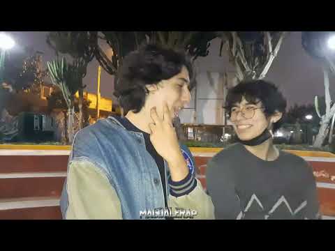 ADR 🇻🇪 VS KIWI VS MERINO VS CHOKY - FILTROS - MAGDALERAP - 100% FREESTYLE