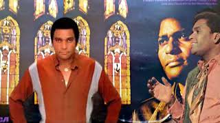 CHARLEY PRIDE - WITHOUT MAMA HERE