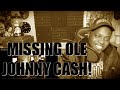 WILLIE NELSON & MERLE HAGGARD "MISSING OLE JOHNNY CASH" (REACTION)