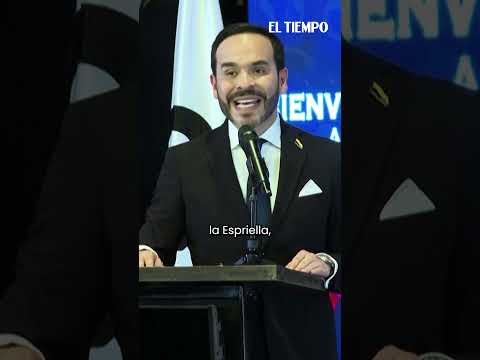 ¿Barranquilla sería la principal sede del presidente electo Abelardo de la Espriella el 7 de agosto