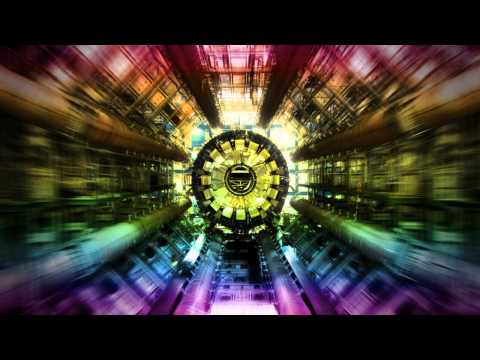 The Panacea & Cooh - The Large Hadron Collider
