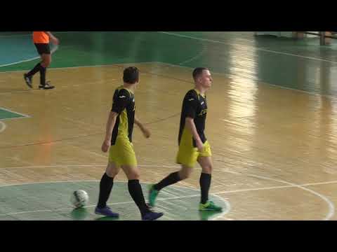 19 КУ 11 JC Бегемоты – Tigers