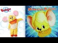 La Raspa Canta Y Baila Con Mimoso Ratón