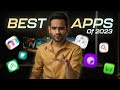 Android Ke 12 BEST Apps of 2023 - Final LIST ‎️‍🔥