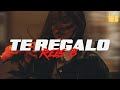 Rels B, J Abecia - Te Regalo (Letra)