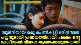 Love Will Tear Us Apart Explained In Malayalam | Chinese Movie Malayalam explained|@Cinemakatha