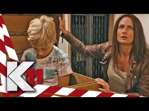 "Mama wurde bedroht" Sohn findet verstörendes Tagebuch der Mutter | 1/2 | K11 Die neuen Fälle | Sat1