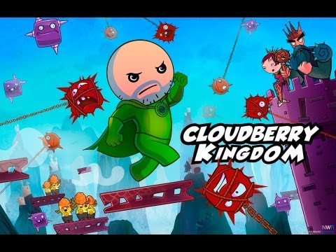 cloudberry kingdom pc gratuit