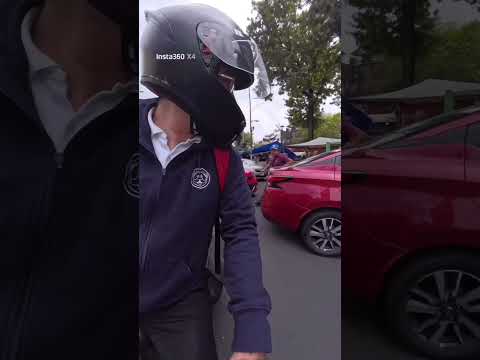 se puso intenso #biker #motovlog #motorcycle #motos #moto #bikelover #bike #bikerlife #bikeride