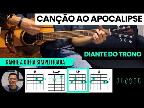 Canção Do Apocalipse - Felipi Gabriel