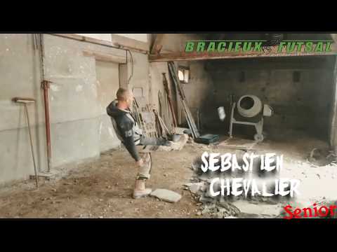 DéfiSniper Bracieux Futsal