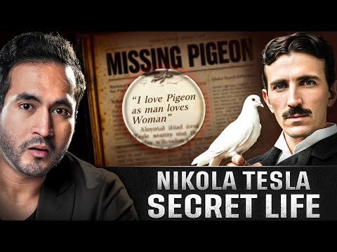 The Secret Life of Nikola Tesla