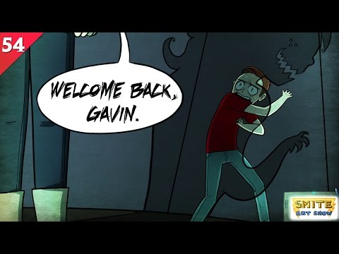 Community Art Show with Ena & Gavin - Episode 54