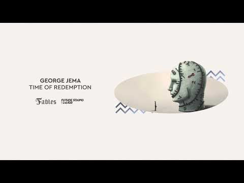 George Jema - Time Of Redemption