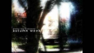 Pretty Boy Crossover - Autumn Week