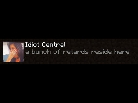 SHOCKING: Jestalt's Terrible Minecraft Server!