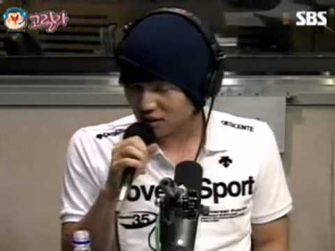 20090814 K.Will - Insomnia (Wheesung)
