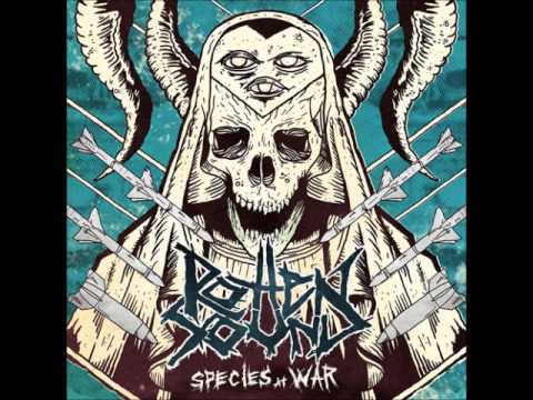 Rotten Sound - Peace