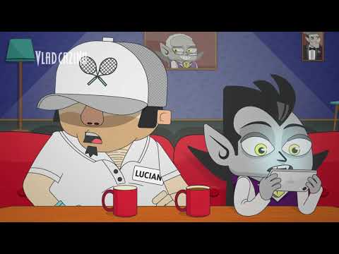 Vlad - Expertul in lung de linie