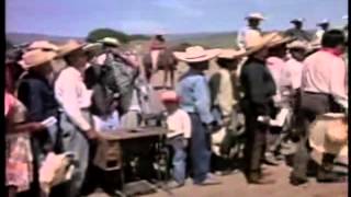 Antonio Aguilar   el alazan y el rosillo