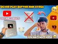 100k Subs Complete But💔Silver Play Button Nhii Ayega🥺 || App Yeh Galti Matt Krna🙏🏻😭