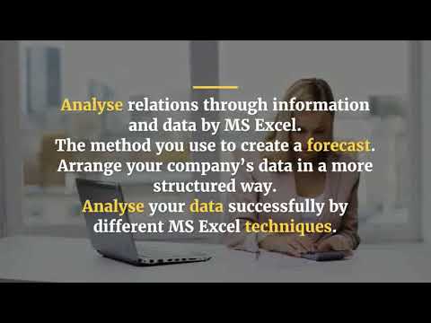 Advanced Data Analysis Techniques