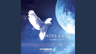 Muhayyer ilahi / Şüride Vü Şeyda Kılan