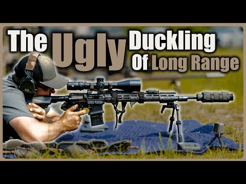 The Most Underrated Long-Range Caliber