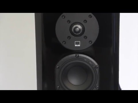 SVS Prime Tower Review