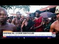 Destooled: Otumfuo destools Kenyase No.2 Chief over customs & traditions violation