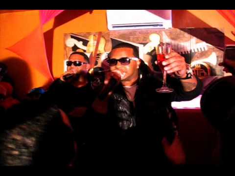 Peligroso-live performance @ Mamosa lounge