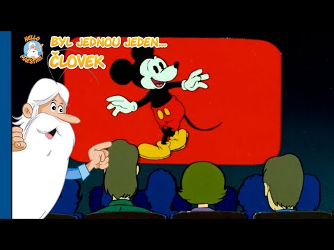 Byl jednou jeden... Člověk | Série 1, epizoda 25-26 | DVOJITÁ KOMPILACE EPIZOD