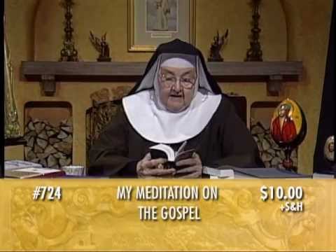 Religious Catalogue 3-05-12 - Christ and the Rich Young Ruler Framed Artwork