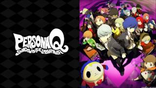 Persona Q Maze of Life (Full)