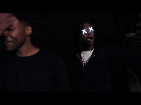 GETEMTREE X TOBYBADASS - "GOIN DUM"(OFFICIAL VIDEO)