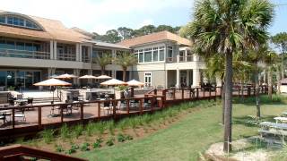 preview picture of video 'The Beach Club at Sea Pines Resort Hilton Head Island SC Presented by Cathie Rasch Real Estate'