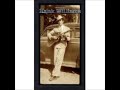 No, Not Now ~ Hank Williams and Curley Williams (Newly Restored Audio!!!)