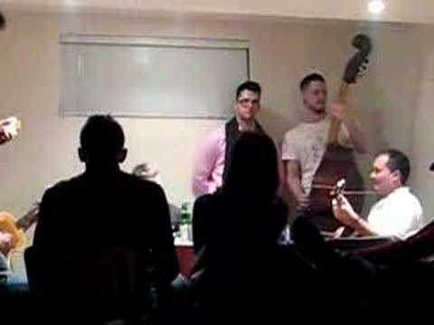 Very Sanjari Christmas - 2006